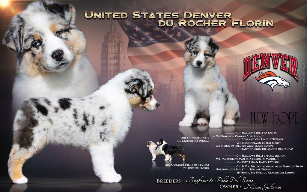 United states denver du rocher florin